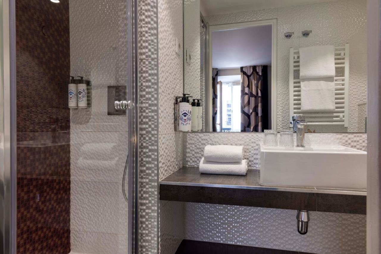 Hotel Regina Opera Grands Boulevards Paryż Zewnętrze zdjęcie