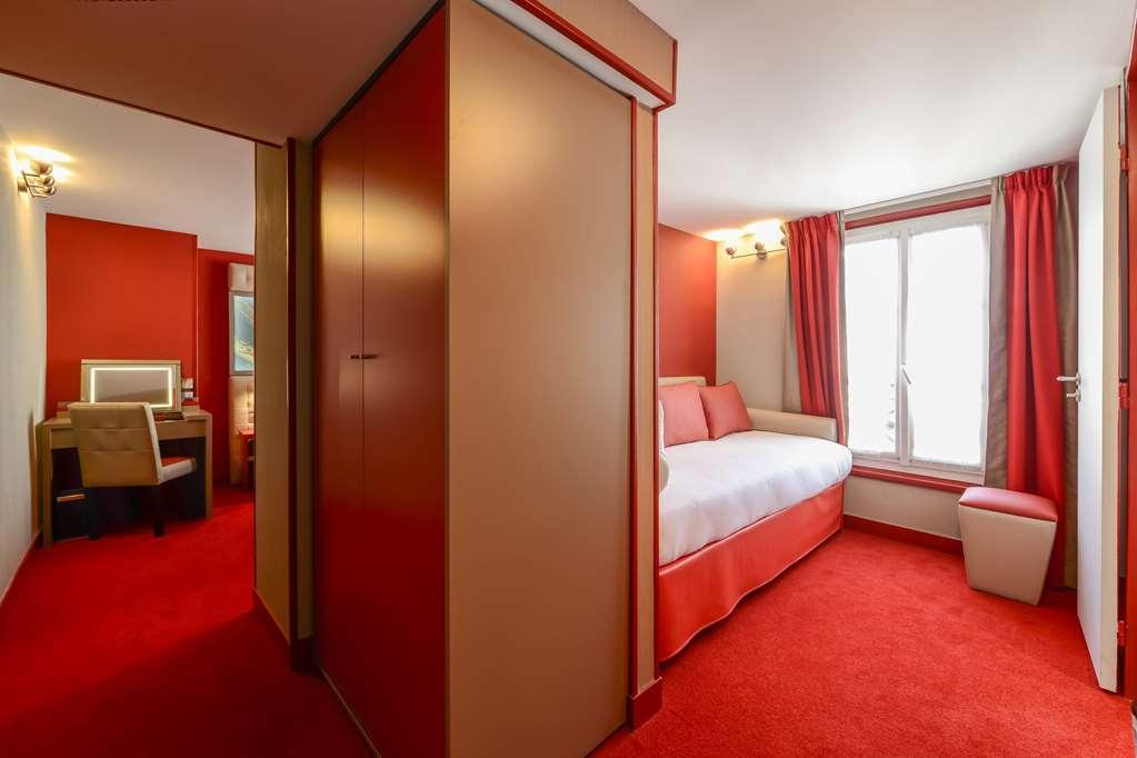 Hotel Regina Opera Grands Boulevards Paryż Pokój zdjęcie